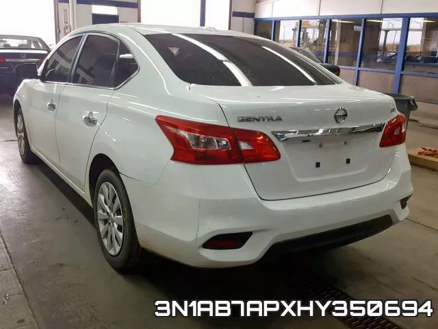 3N1AB7APXHY350694 фото 4