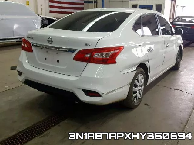 3N1AB7APXHY350694 фото 5