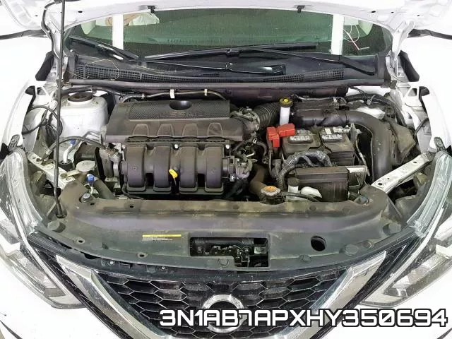 3N1AB7APXHY350694 фото 8
