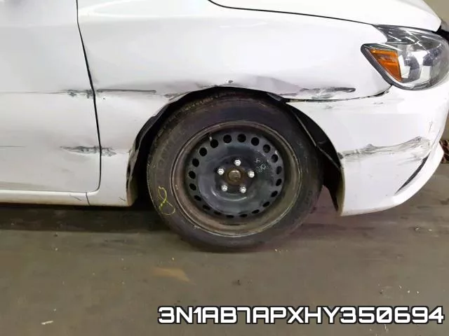 3N1AB7APXHY350694 фото 10