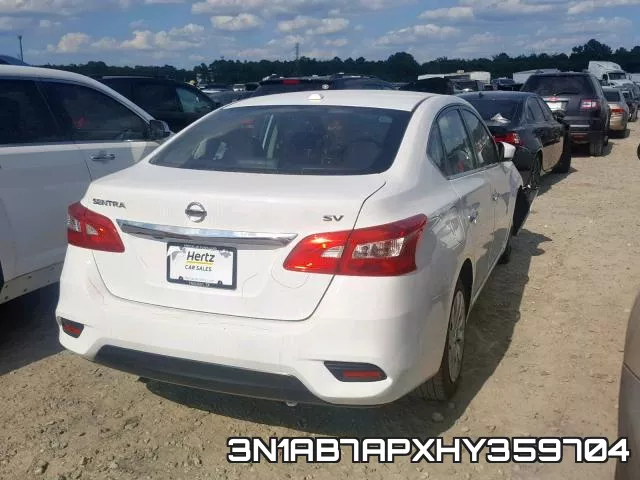 3N1AB7APXHY359704 фото 5