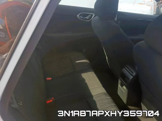 3N1AB7APXHY359704 фото 7