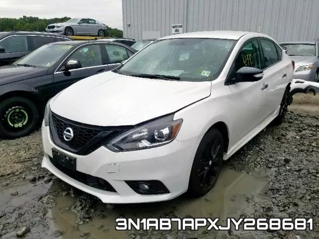 3N1AB7APXJY268681 фото 3
