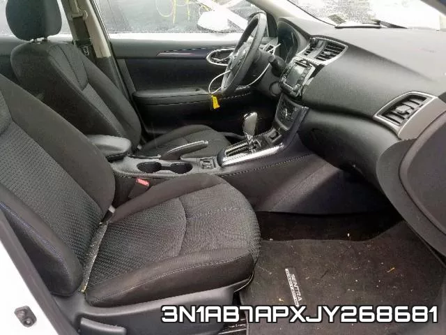 3N1AB7APXJY268681 фото 6