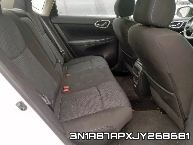 3N1AB7APXJY268681 фото 7