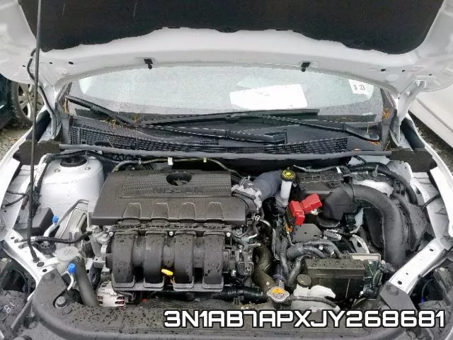 3N1AB7APXJY268681 фото 8