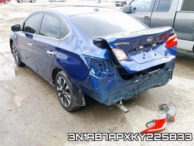 3N1AB7APXKY225833 фото 4