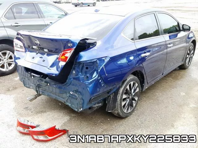 3N1AB7APXKY225833 фото 5