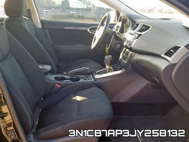 3N1CB7AP3JY258132 фото 6