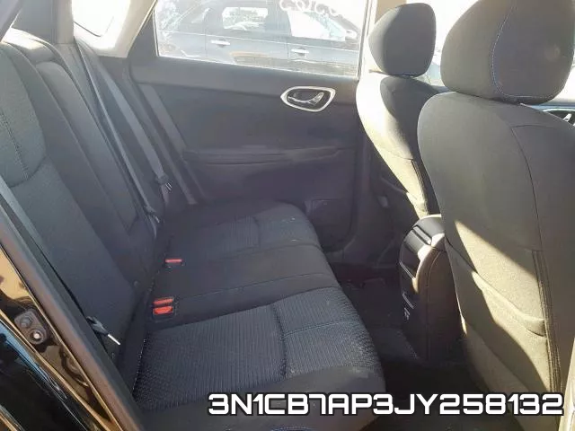 3N1CB7AP3JY258132 фото 7