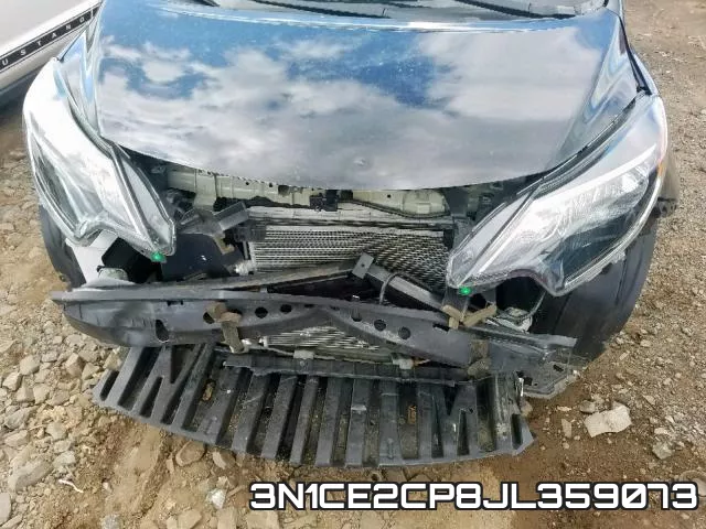3N1CE2CP8JL359073 фото 2