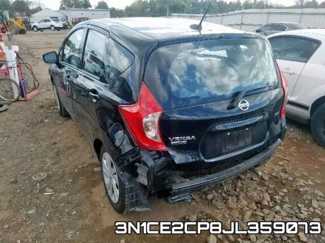 3N1CE2CP8JL359073 фото 4