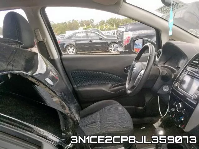 3N1CE2CP8JL359073 фото 6