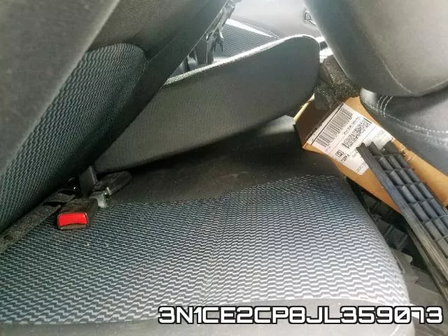 3N1CE2CP8JL359073 фото 7