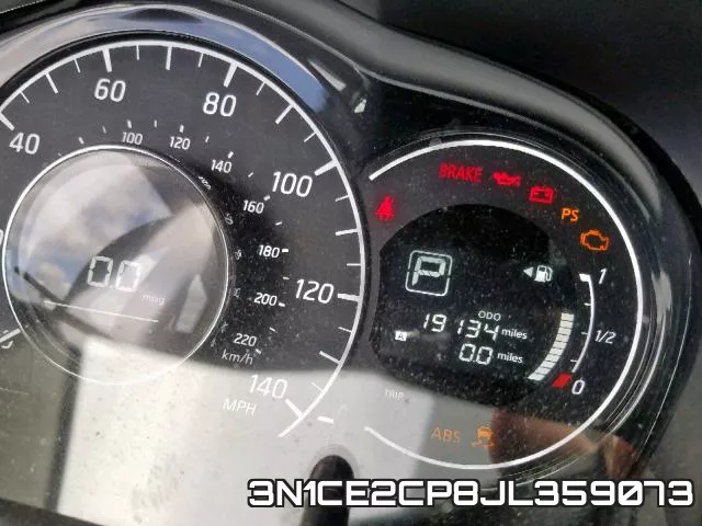 3N1CE2CP8JL359073 фото 9