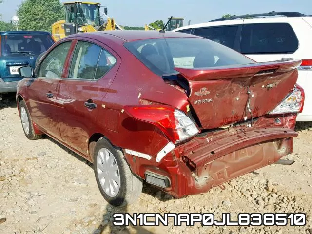 3N1CN7AP0JL838510 фото 4