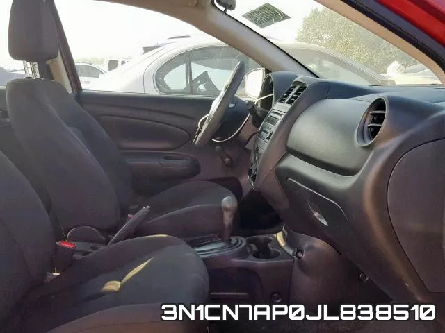 3N1CN7AP0JL838510 фото 6