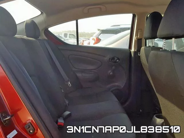 3N1CN7AP0JL838510 фото 7