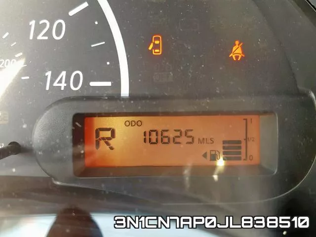 3N1CN7AP0JL838510 фото 9