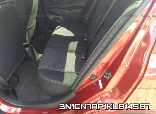 3N1CN7AP1KL814587 фото 9