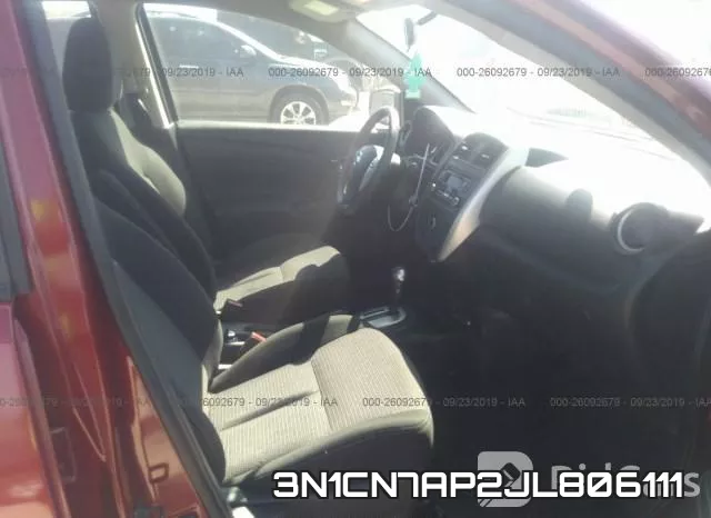 3N1CN7AP2JL806111 фото 6