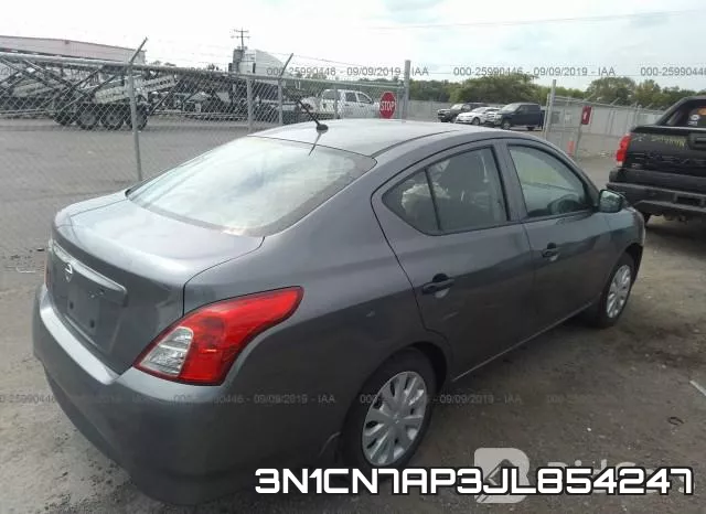 3N1CN7AP3JL854247 фото 5