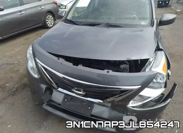 3N1CN7AP3JL854247 фото 7
