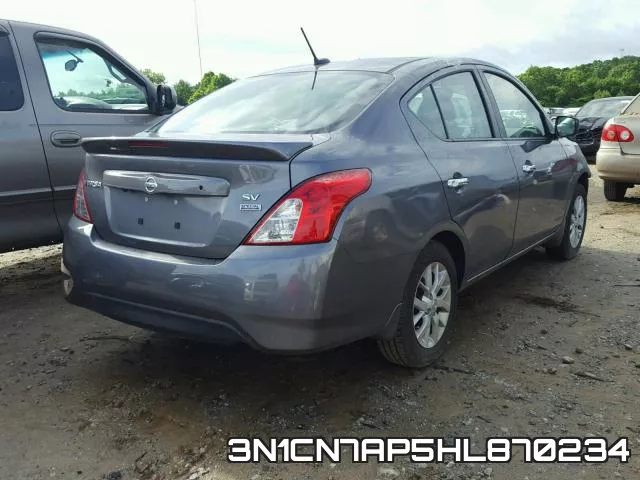 3N1CN7AP5HL870234 фото 5