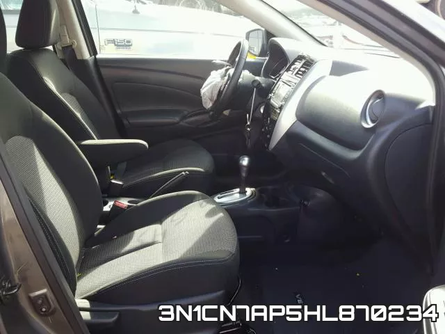 3N1CN7AP5HL870234 фото 6