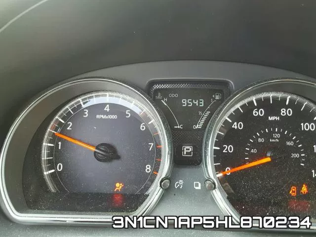 3N1CN7AP5HL870234 фото 7