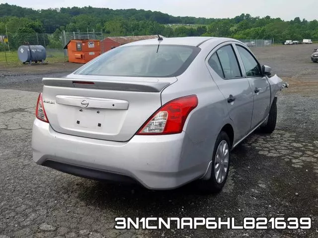 3N1CN7AP6HL821639 фото 5