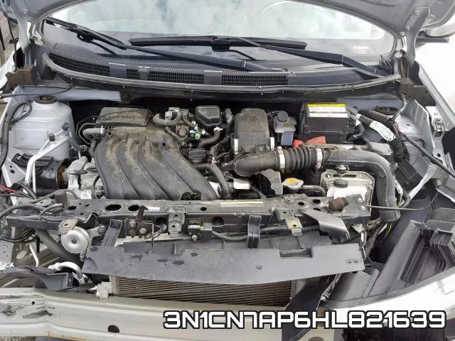 3N1CN7AP6HL821639 фото 8