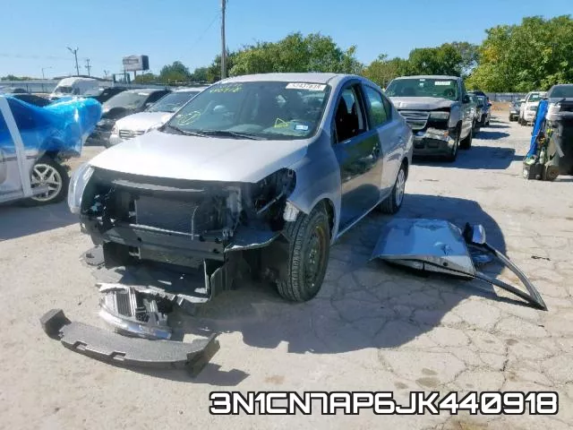 3N1CN7AP6JK440918 фото 3