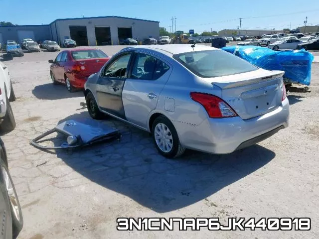 3N1CN7AP6JK440918 фото 4