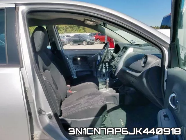 3N1CN7AP6JK440918 фото 6