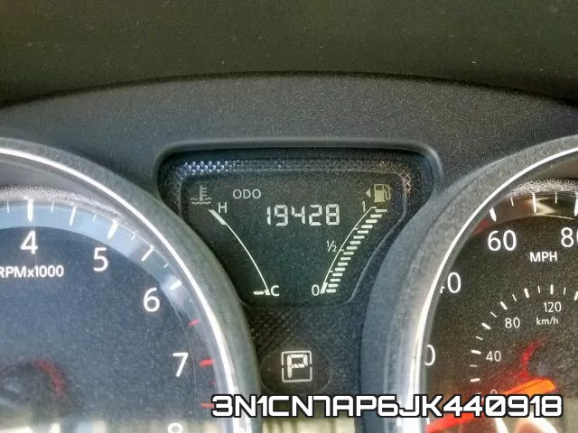 3N1CN7AP6JK440918 фото 9