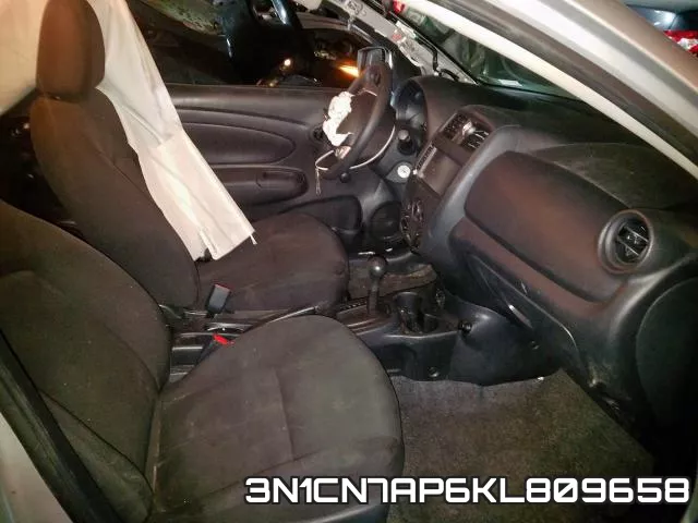 3N1CN7AP6KL809658 фото 6