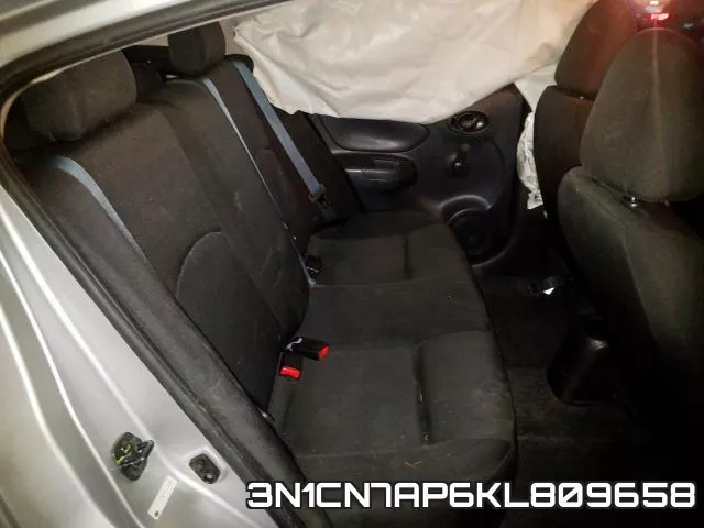 3N1CN7AP6KL809658 фото 7