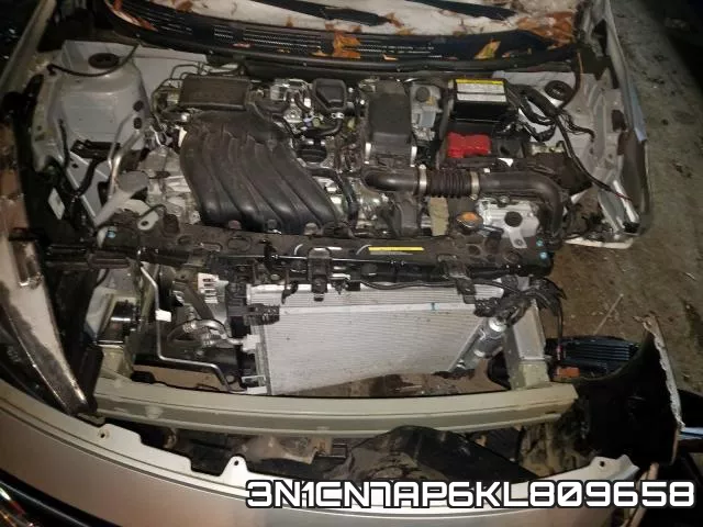 3N1CN7AP6KL809658 фото 8