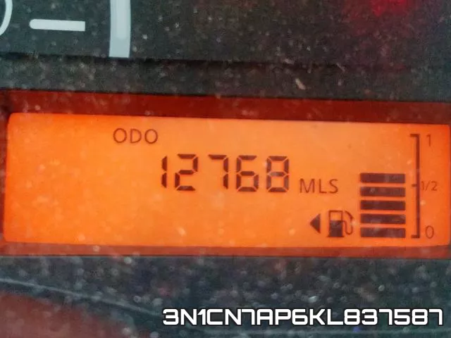 3N1CN7AP6KL837587 фото 9