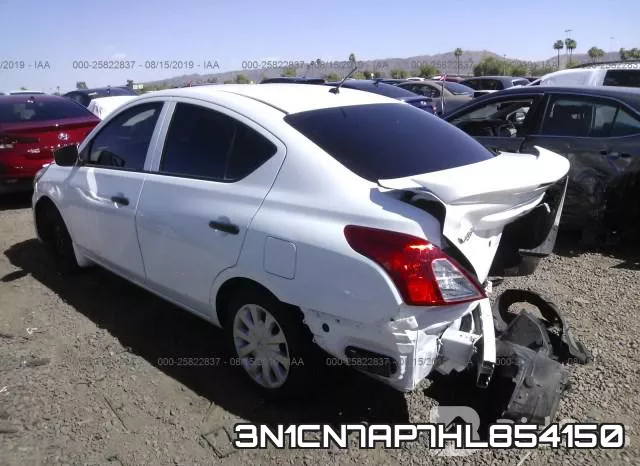 3N1CN7AP7HL854150 фото 4