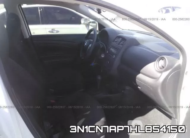 3N1CN7AP7HL854150 фото 6