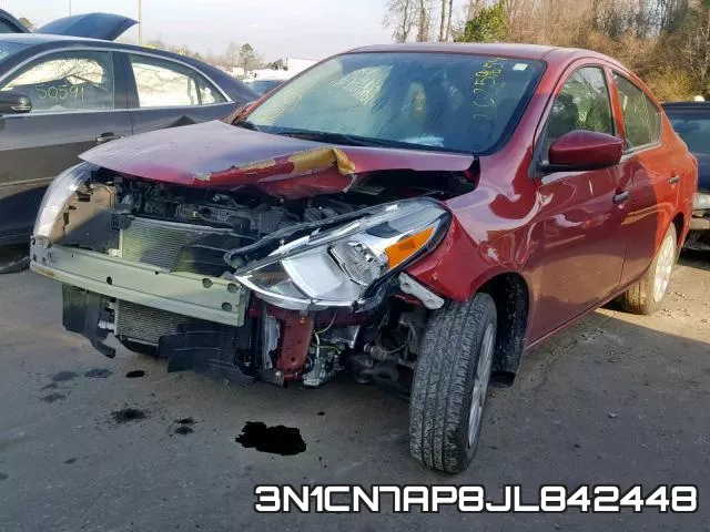 3N1CN7AP8JL842448 фото 3