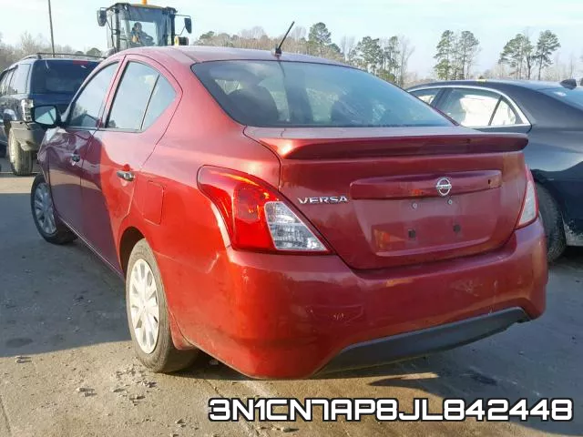 3N1CN7AP8JL842448 фото 4