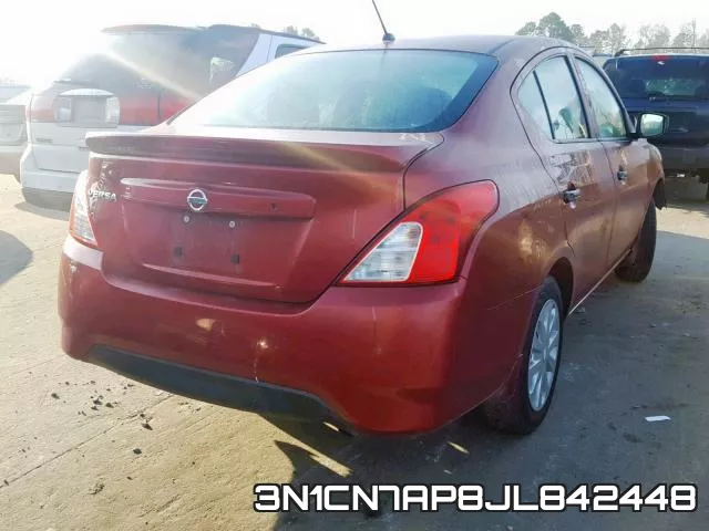 3N1CN7AP8JL842448 фото 5