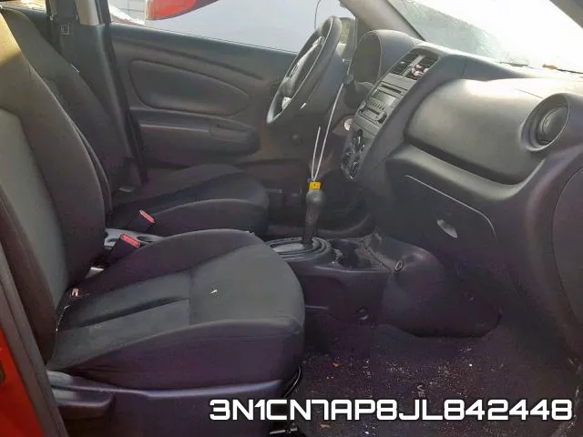 3N1CN7AP8JL842448 фото 6