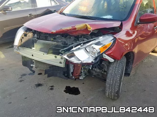 3N1CN7AP8JL842448 фото 9