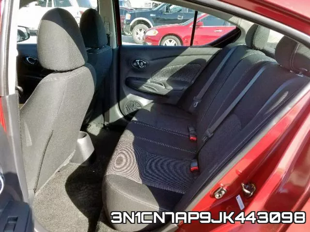 3N1CN7AP9JK443098 фото 6