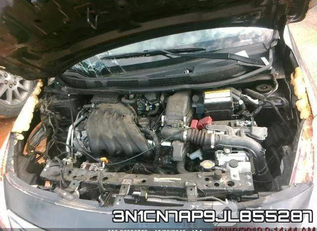 3N1CN7AP9JL855287 фото 2