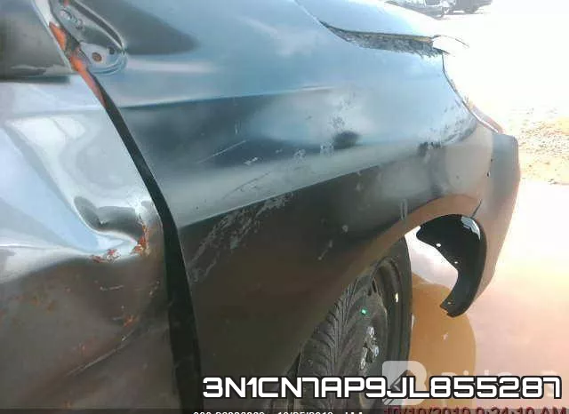 3N1CN7AP9JL855287 фото 3
